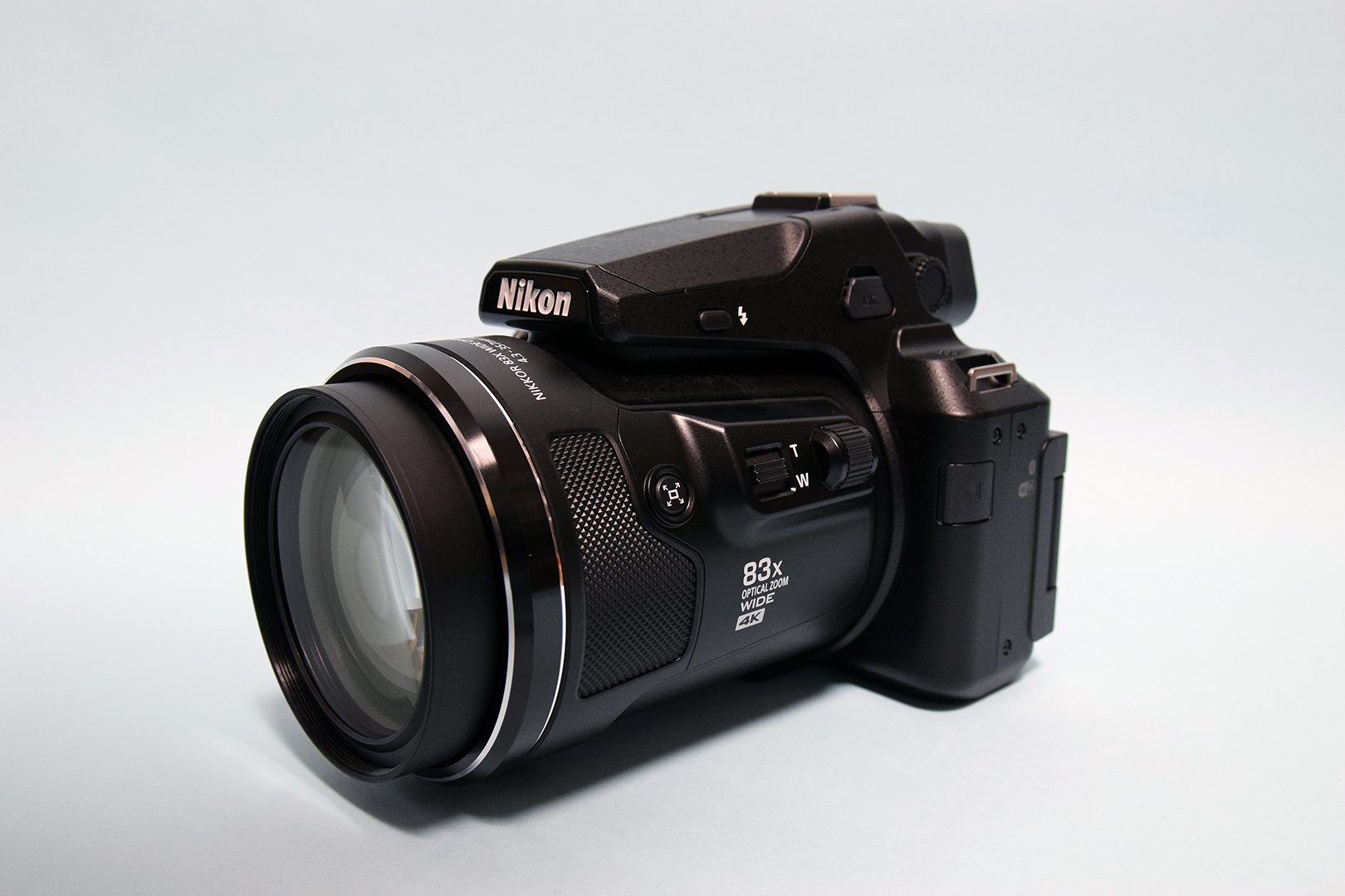 NikonクールピクスP950
