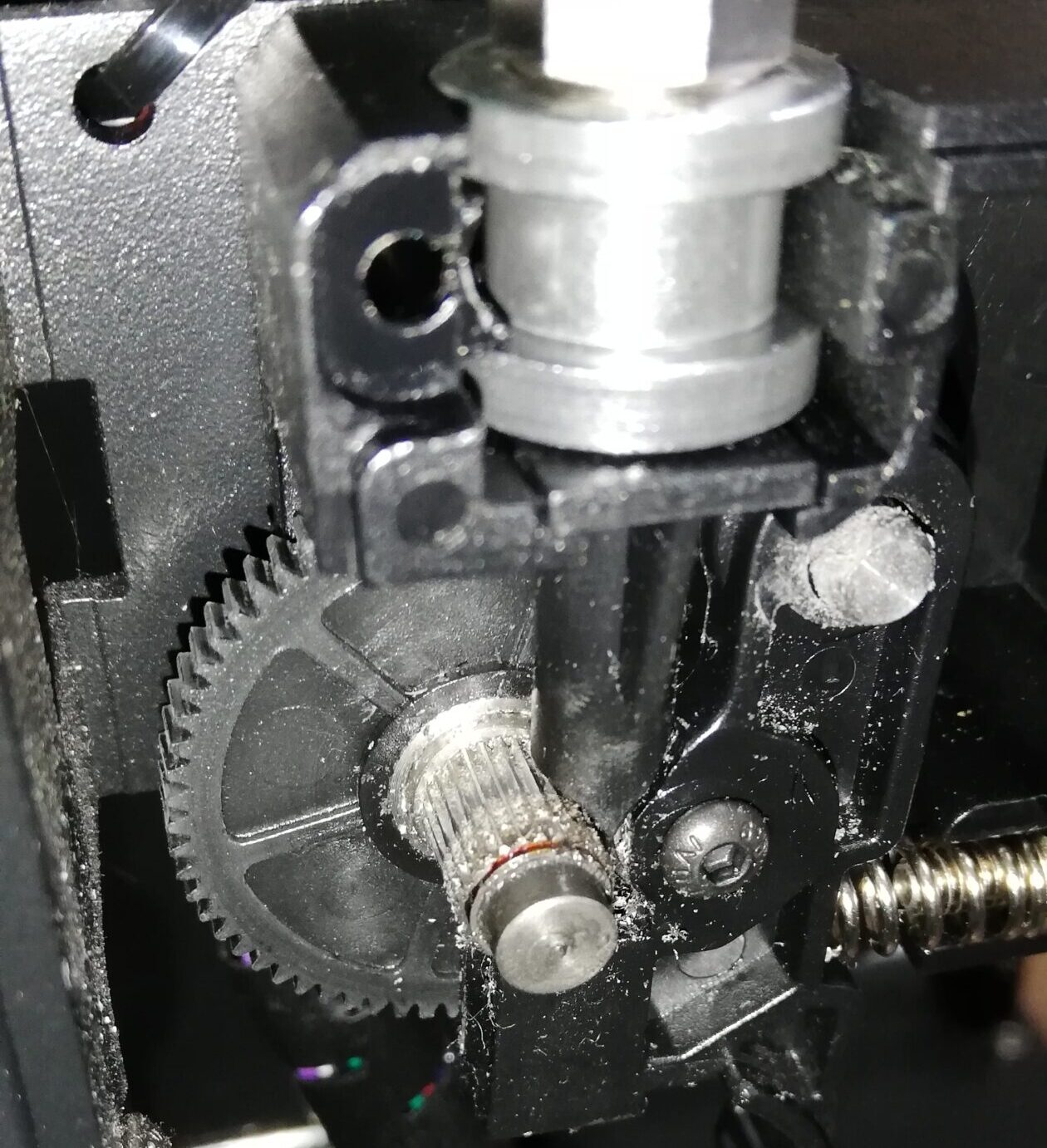 3Dプリンター】「ANYCUBIC MEGA-S」トラブル解決までの道のり | 株式