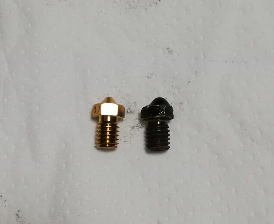 Anycubic Mega X 大型3Dプリンター　ノズル0.6mm Anycubic Mega X 大型3Dプリンター ノズル0.6mm ANYCUBIC MEGA X