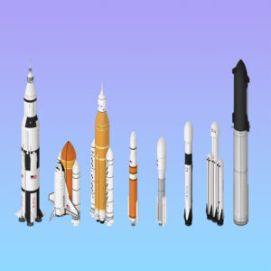 世界のロケット】アメリカのロケット | 株式会社アストロコネクト 世界のロケット】アメリカのロケット | 株式会社アストロコネクト